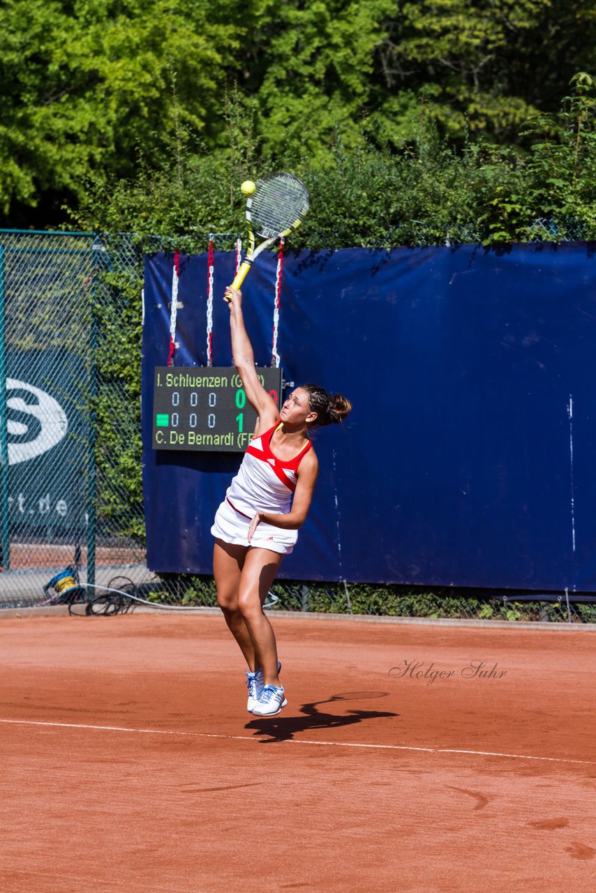 Bild 11 - Braunschweig womens open